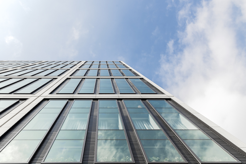 都内（板橋区）マンション内