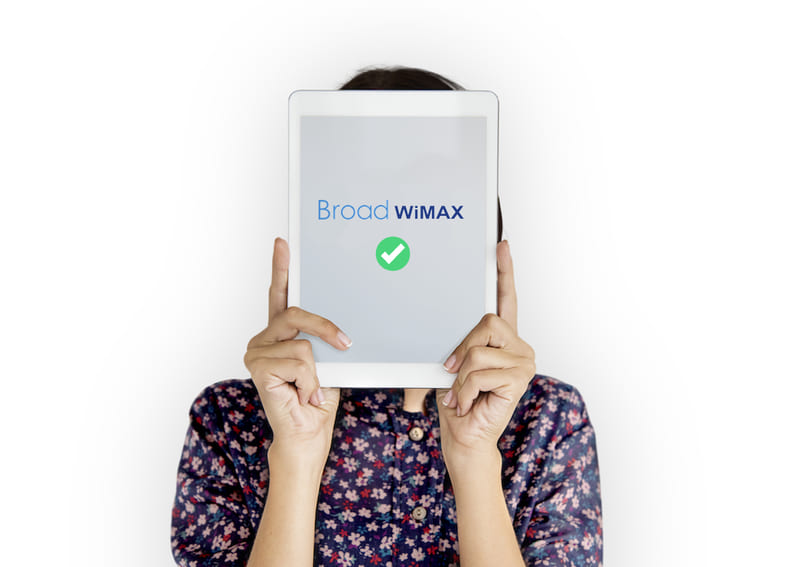 Broad WiMAXの申し込み方法