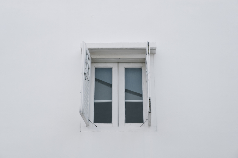 WiMAXで屋外と鉄筋コンクリート建物内の違いを検証