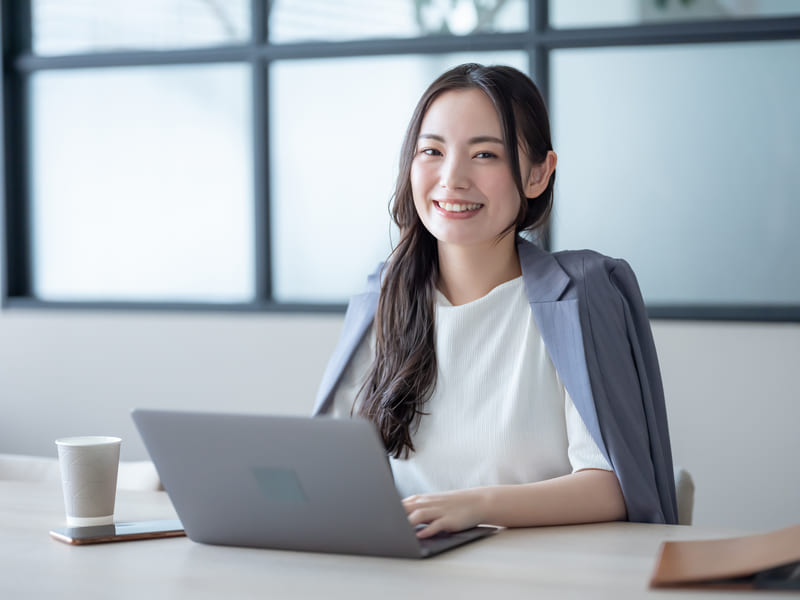 モバイルWiFiの接続が悪い場合に有効な改善策