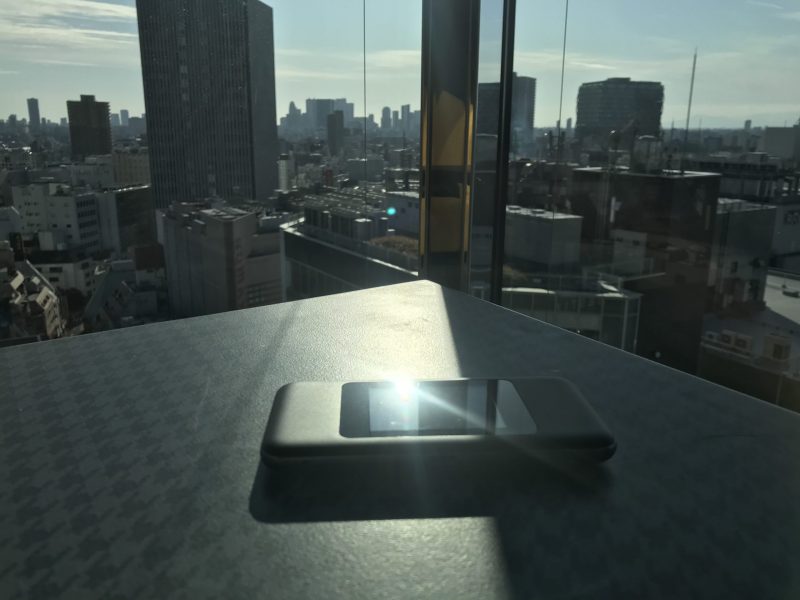 キュープラザ池袋