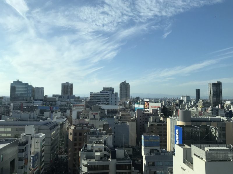 キュープラザ池袋