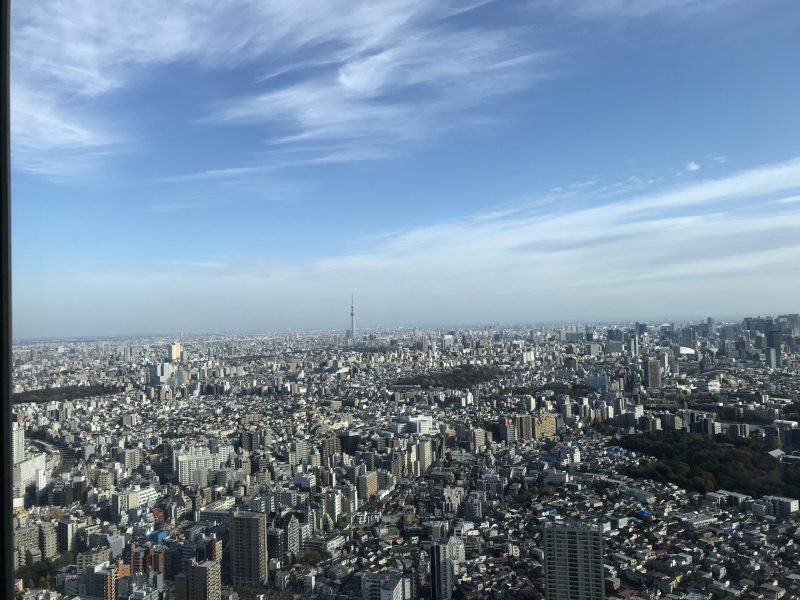 サンシャイン60