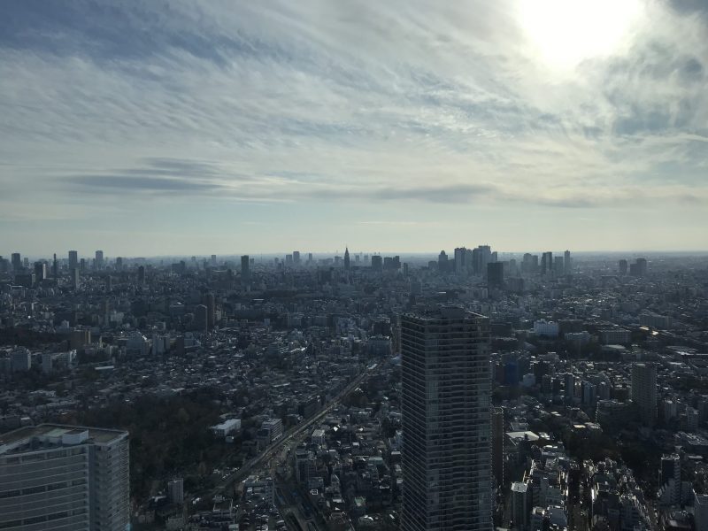 サンシャイン60