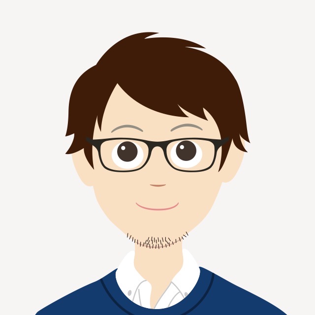 トミー(編集長)