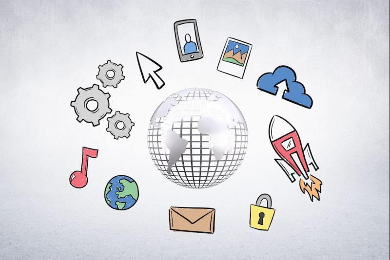 モバイルWiFiの平均速度はどれくらい？