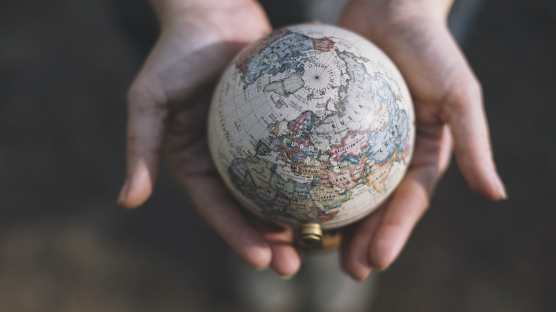 GlocalMeは世界中で使える通信端末のブランド