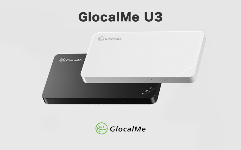 GlocalMeのU3のスペック詳細を徹底解説！