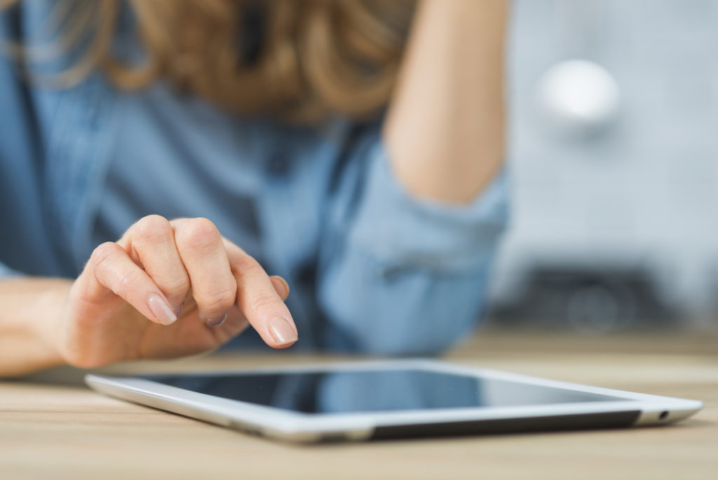 ロッテリアのフリーWi-Fi接続手順を解説