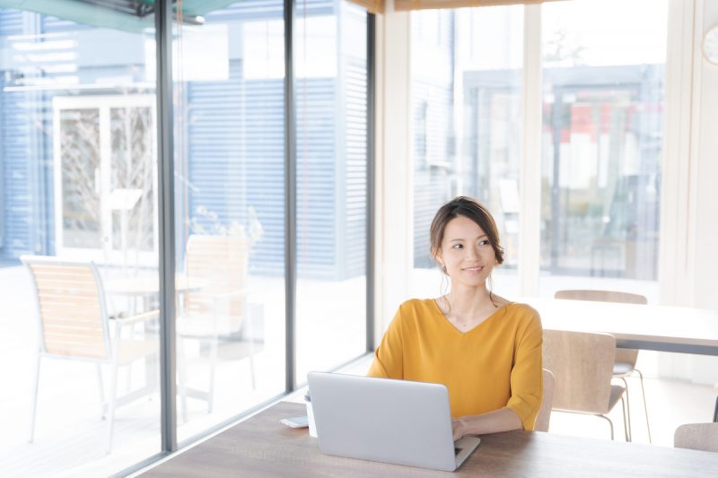 モバイルWiFi選びで重要な比較ポイント