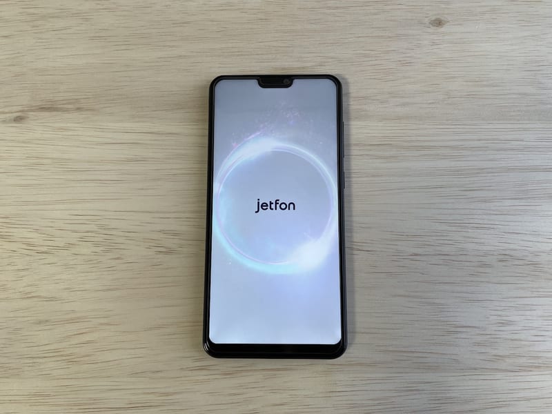 jetfon S20i