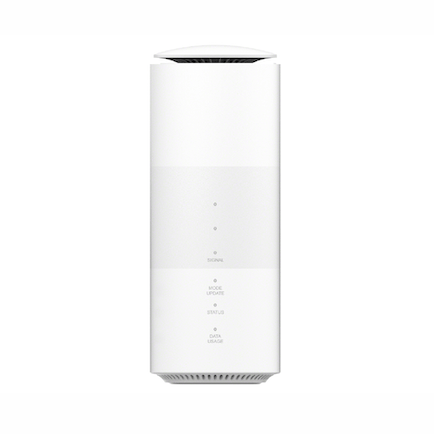 Speed Wi-Fi HOME 5G L11