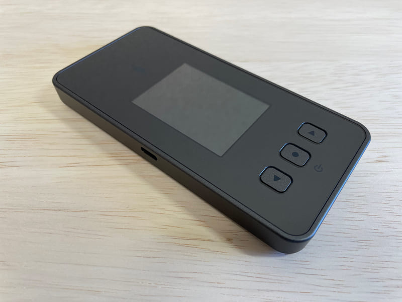 Speed Wi-Fi 5G X11のデメリットと注意点