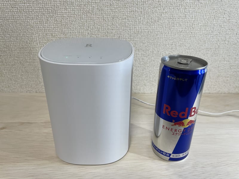 約148(W)×110(H)×110(D)mm