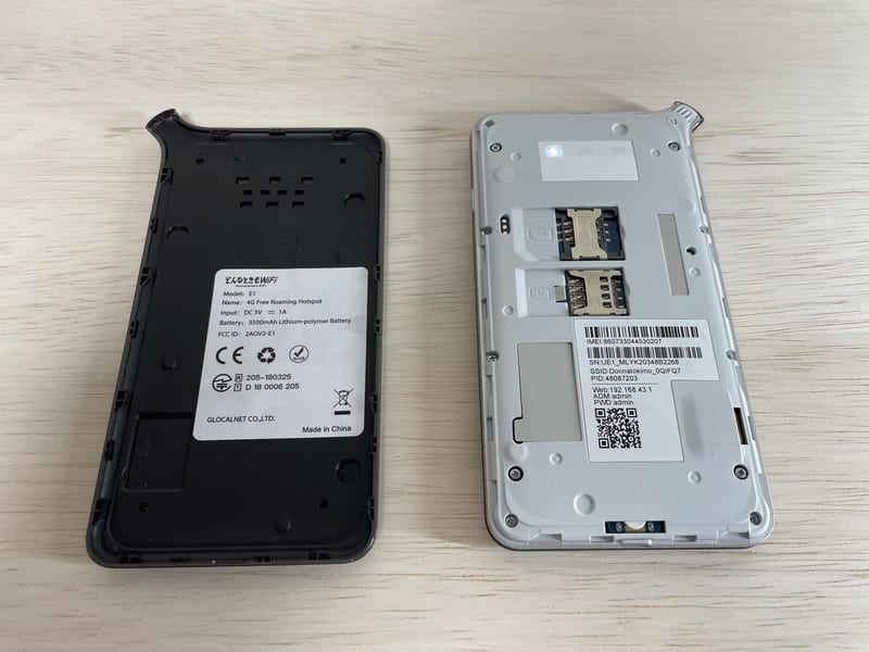 uCloudlink D1（U2s）