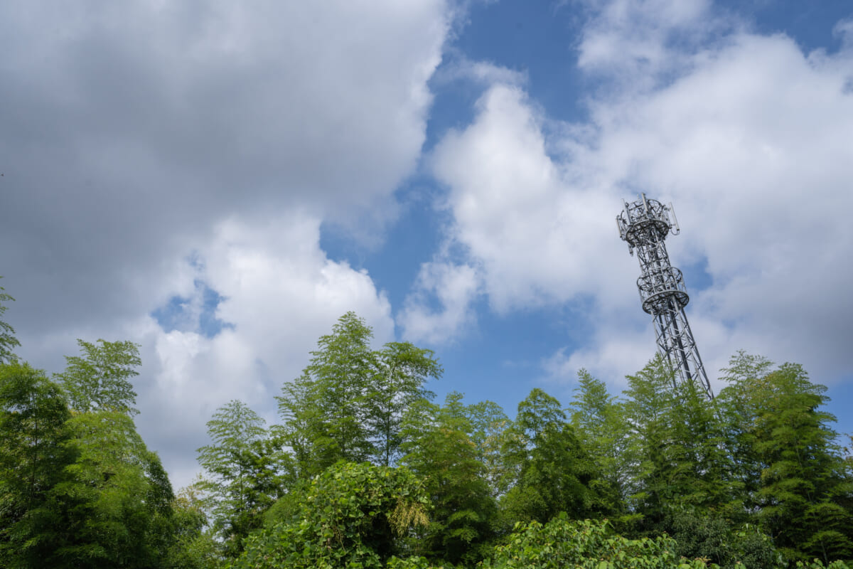 WiMAXの通信速度を実際に各地で測定してみた