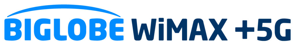 BIGLOBE WiMAX