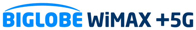 BIGLOBE WiMAX