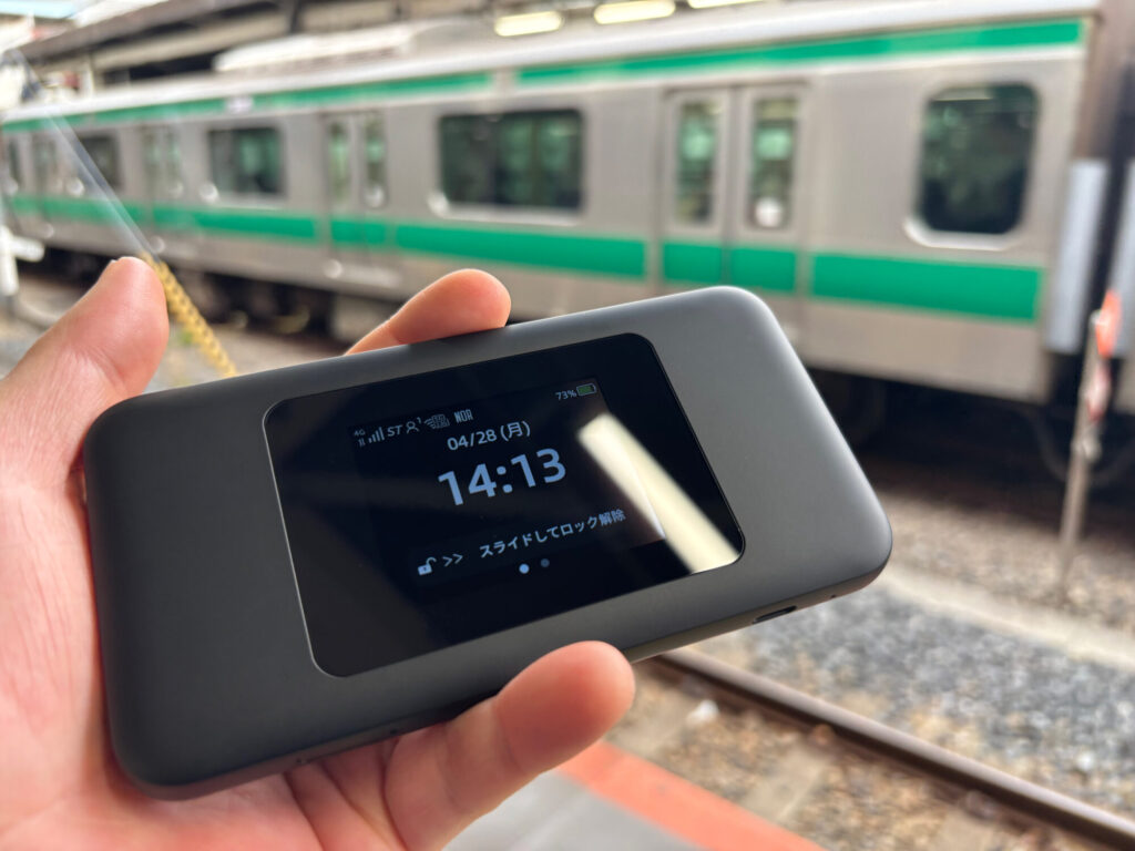 そもそもモバイルWi-Fiとは？仕組みはどうなってるの？