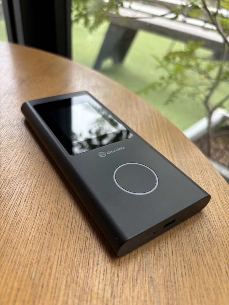 クラウドSIM採用端末