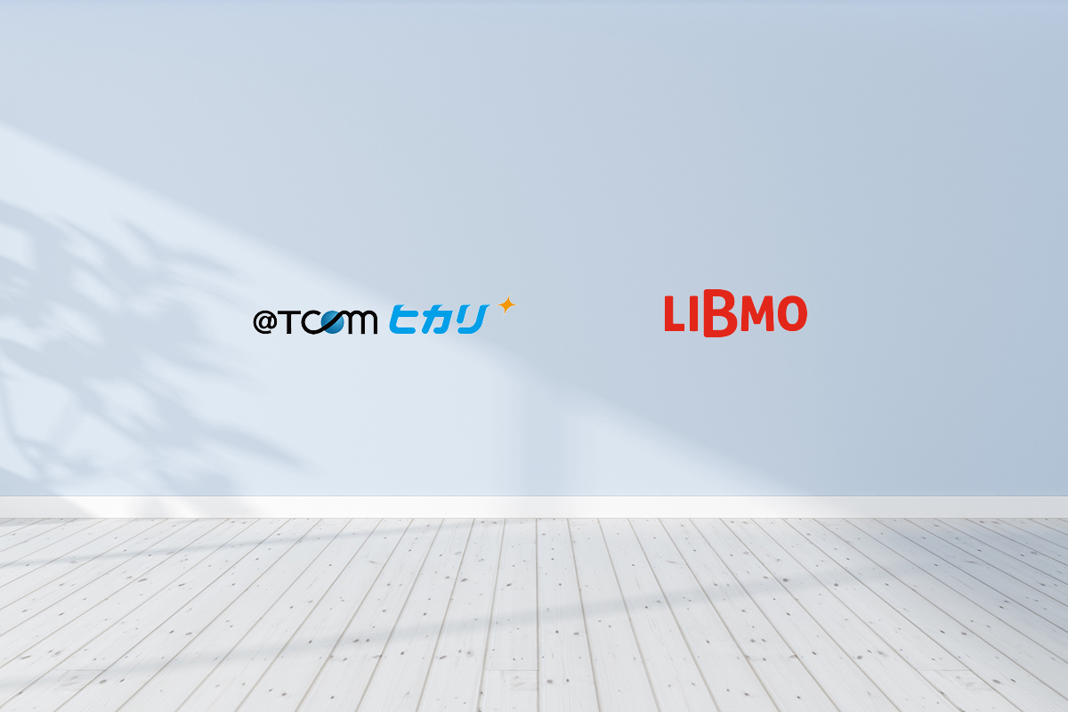 ＠T COM以外の他ブランドでは格安SIMのLIBMOが有名