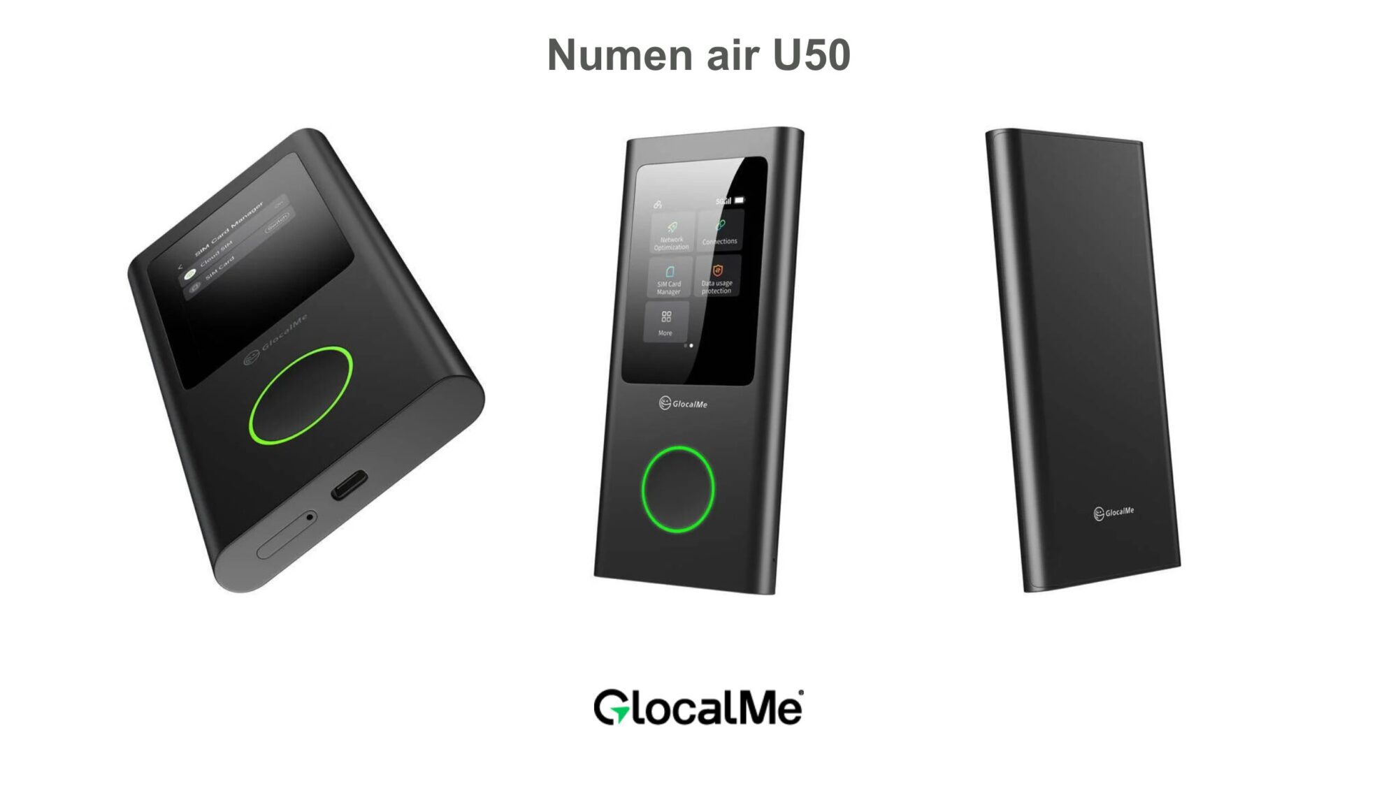 Numen Air U50