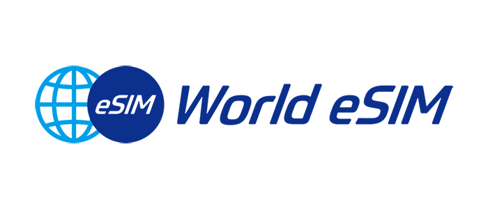 World eSIM|業界最大手の株式会社ビジョンが運営