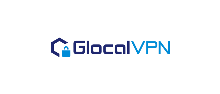 Glocal VPN（日本国内の動画特化）※日本の企業が運営