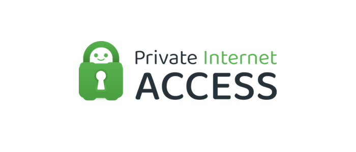 Private Internet Access（PIA）